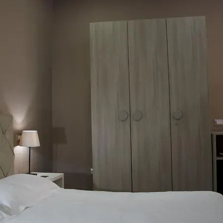 Kairos - Centro Di Maison d'hôtes 3*