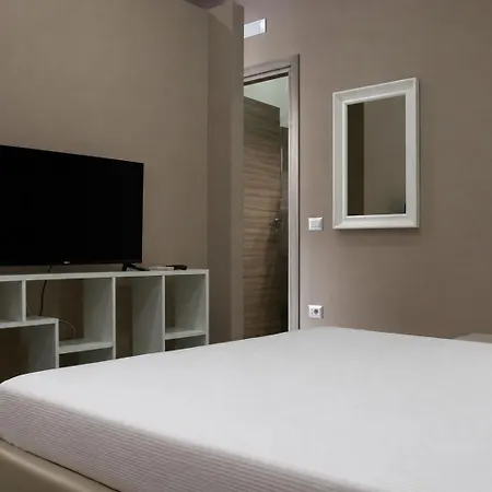 Kairos - Centro Di 3* Oliveto Citra