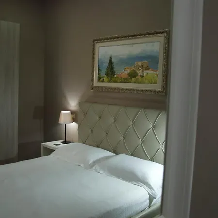 Pensionat Kairos - Centro Di