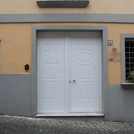 Kairos - Centro Di 3*